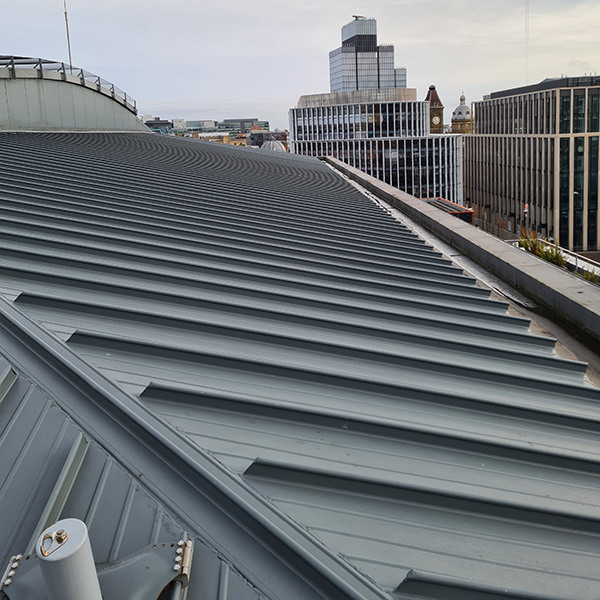 Industrial roofing Coventry Industrial roofing Coventry