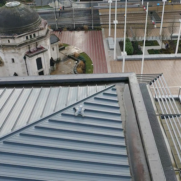 Industrial roofing Coventry Industrial roofing Coventry