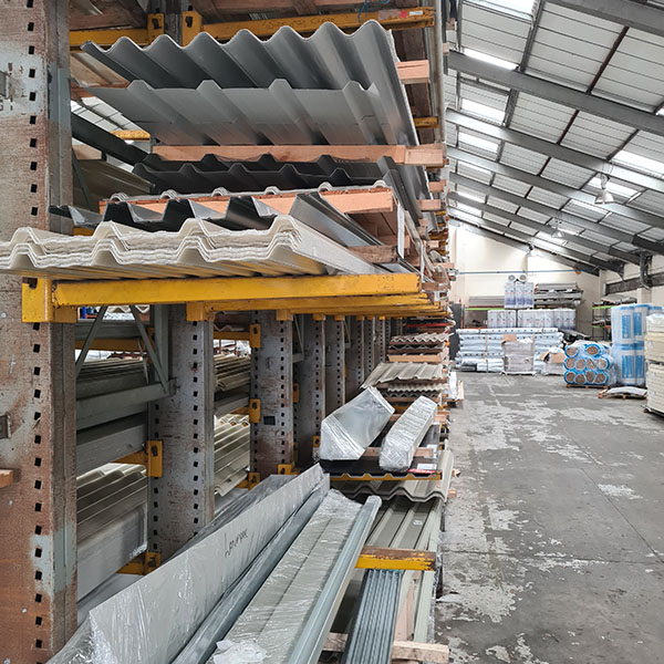 Lead Work