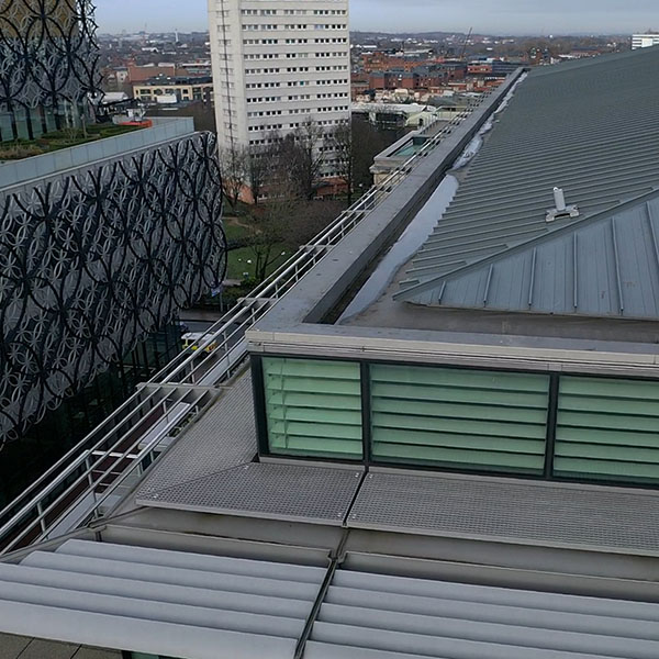 Industrial roofing Coventry Industrial roofing Coventry