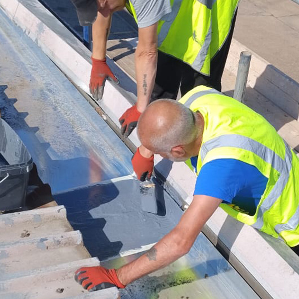 Roof Maintenance Roof Maintenance
